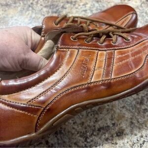 Men’s Yimaida Shoes from Paris Size 12